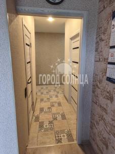 Продажа квартиры Омск.&nbsp;Каржас, 3-я Енисейская, 28