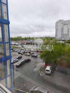 Продажа квартиры Омск.&nbsp;Каржас, 3-я Енисейская, 28