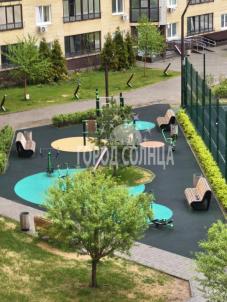 Продажа квартиры Омск.&nbsp;Каржас, 3-я Енисейская, 28