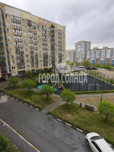 Продажа квартиры Омск.&nbsp;Каржас, 3-я Енисейская, 28