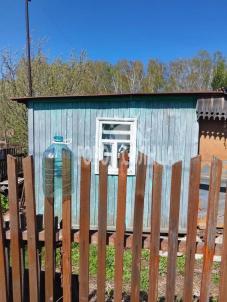 Продажа дачи Омск.&nbsp;Осташково, СНТ Шинник-3