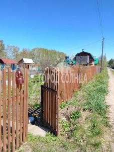 Продажа дачи Омск.&nbsp;Осташково, СНТ Шинник-3