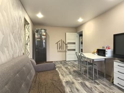 Продажа квартиры Омск.&nbsp;Волгоградская ул., 26А