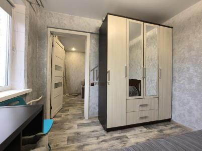 Продажа квартиры Омск.&nbsp;Волгоградская ул., 26А