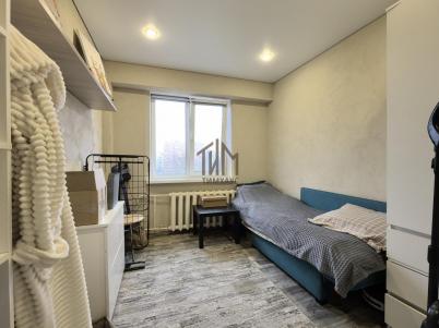 Продажа квартиры Омск.&nbsp;Волгоградская ул., 26А