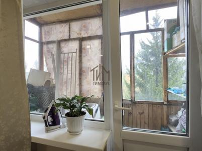 Продажа квартиры Омск.&nbsp;Волгоградская ул., 26А