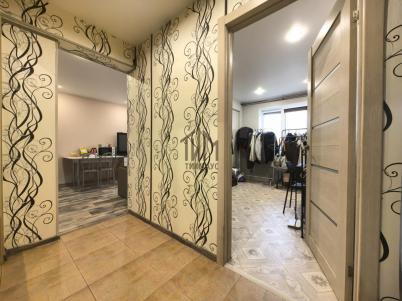 Продажа квартиры Омск.&nbsp;Волгоградская ул., 26А