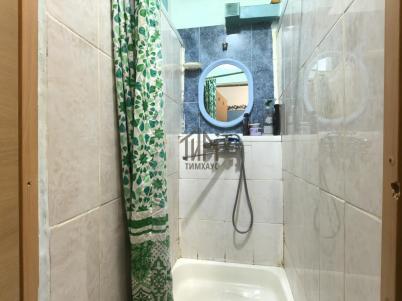 Продажа квартиры Омск.&nbsp;5-я Рабочая ул., 66а