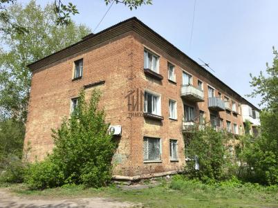 Продажа квартиры Омск.&nbsp;5-я Рабочая ул., 66а