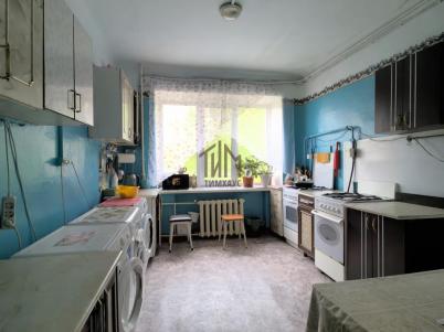 Продажа квартиры Омск.&nbsp;5-я Рабочая ул., 66а