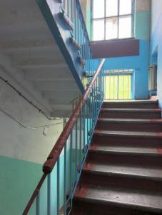 Продажа квартиры Омск.&nbsp;5-я Рабочая ул., 66а