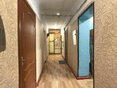 Продажа квартиры Омск.&nbsp;5-я Рабочая ул., 66а