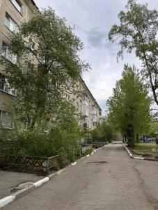 Продажа квартиры Омск.&nbsp;Мира пр-кт, 165