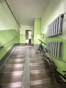 Продажа квартиры Омск.&nbsp;Мира пр-кт, 165