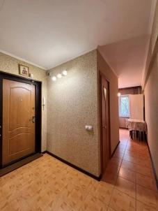 Продажа квартиры Омск.&nbsp;Мира пр-кт, 165