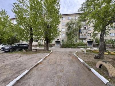 Продажа квартиры Омск.&nbsp;Мира пр-кт, 165