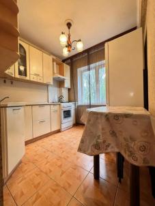 Продажа квартиры Омск.&nbsp;Мира пр-кт, 165