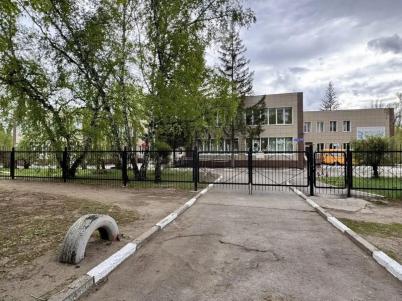 Продажа квартиры Омск.&nbsp;Мира пр-кт, 165