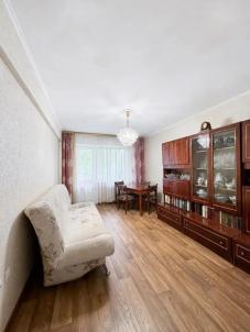 Продажа квартиры Омск.&nbsp;Мира пр-кт, 165