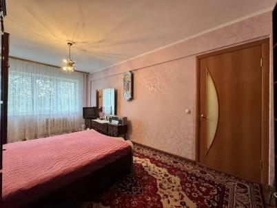 Продажа квартиры Омск.&nbsp;Мира пр-кт, 165