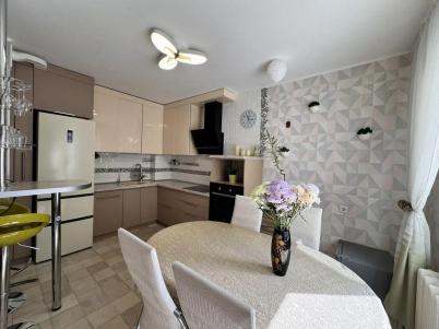 Продажа квартиры Омск.&nbsp;28-я Северная ул, 22А