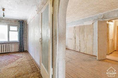 Продажа квартиры Омск.&nbsp;улица Петра Осминина 13