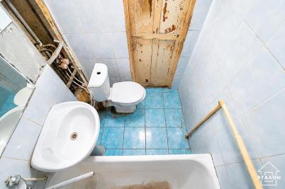 Продажа квартиры Омск.&nbsp;улица Петра Осминина 13