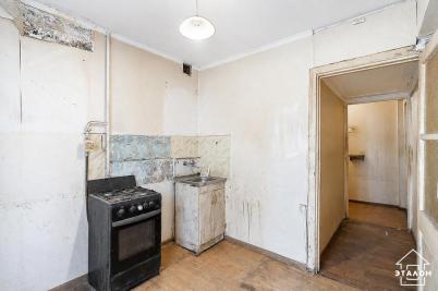Продажа квартиры Омск.&nbsp;улица Петра Осминина 13