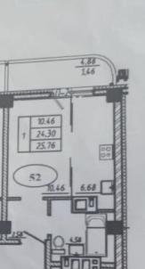 Продажа квартиры Омск.&nbsp;улица Б.Г. Шаронова 29