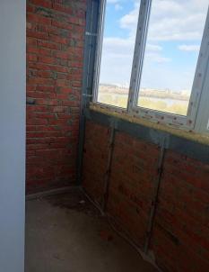 Продажа квартиры Омск.&nbsp;улица Б.Г. Шаронова 29