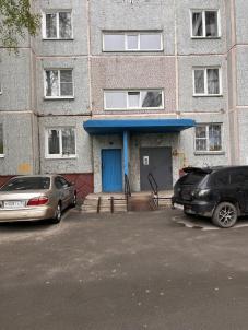 Продажа квартиры Омск.&nbsp;ул Гашека, 11/2