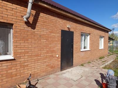 Продажа дома Азовский.&nbsp;Азово.&nbsp;пер Черемуховый
