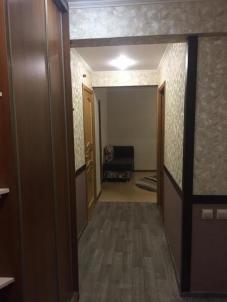 Продажа квартиры Омск.&nbsp;ул Бородина, 42/а