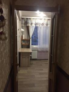 Продажа квартиры Омск.&nbsp;ул Бородина, 42/а