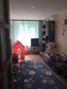 Продажа квартиры Омск.&nbsp;ул Бородина, 42/а