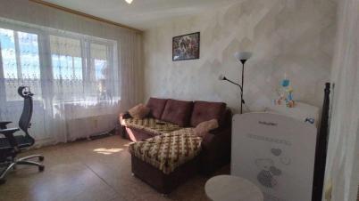 Продажа квартиры Омск.&nbsp;Завертяева ул, 9/18