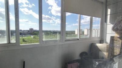 Продажа квартиры Омск.&nbsp;Завертяева ул, 9/18