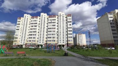 Продажа квартиры Омск.&nbsp;Завертяева ул, 9/18