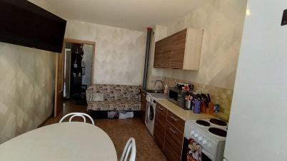 Продажа квартиры Омск.&nbsp;Завертяева ул, 9/18