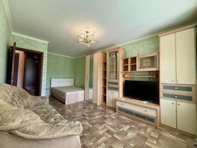 Продажа квартиры Омск.&nbsp;Успенского ул, 31/3
