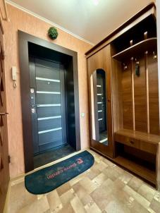 Продажа квартиры Омск.&nbsp;Успенского ул, 31/3