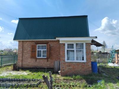 Продажа дачи Омск.&nbsp;СНТ 