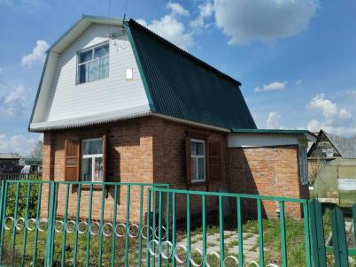 Продажа дачи Омск.&nbsp;СНТ 