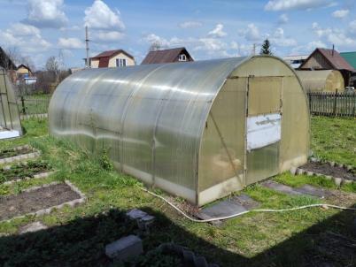 Продажа дачи Омск.&nbsp;СНТ 