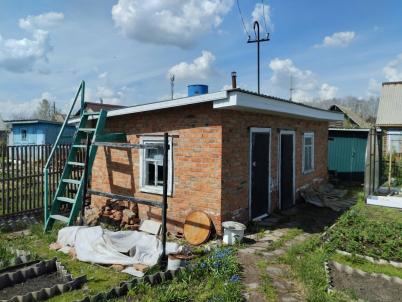 Продажа дачи Омск.&nbsp;СНТ 