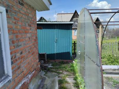 Продажа дачи Омск.&nbsp;СНТ 