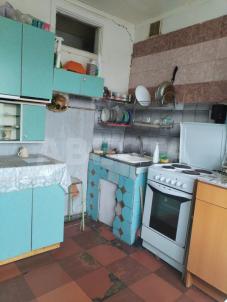 Продажа квартиры Омск.&nbsp;ул. 2-я Любинская, 2Б