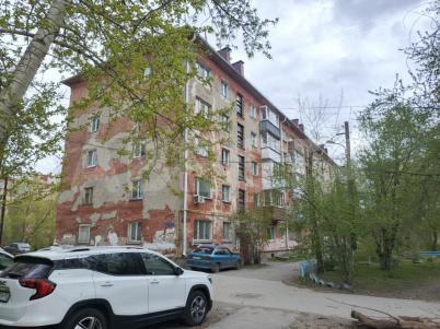 Продажа квартиры Омск.&nbsp;ул. 6-я Станционная, 19