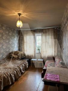Продажа квартиры Омск.&nbsp;Амурская 21-я, 33 к1