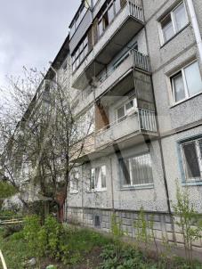 Продажа квартиры Омск.&nbsp;Амурская 21-я, 33 к1